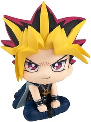 Yami Yugi Lookup Figure